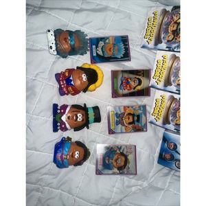 McDonald’s 2023 kerwin McNuggets McDonald’s toy new in box